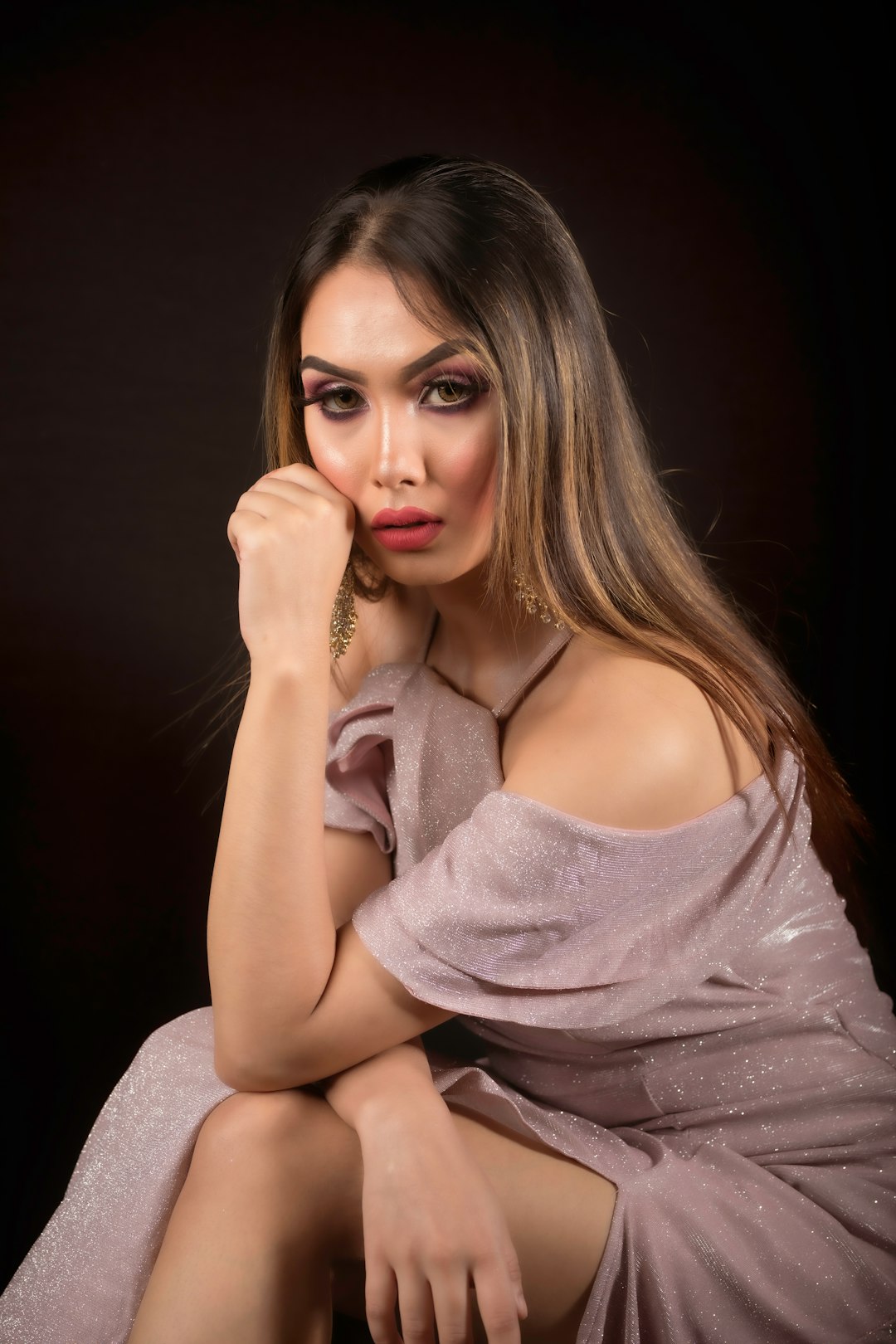 Midnight Luxe Pass Office